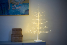 Juletre med 160 mikro-LED 60 cm